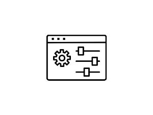 PAINEL DE CONTROLE / CONTROLADORES