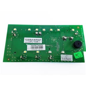 PLACA INTERFACE REFRIGERADOR CONTINENTAL