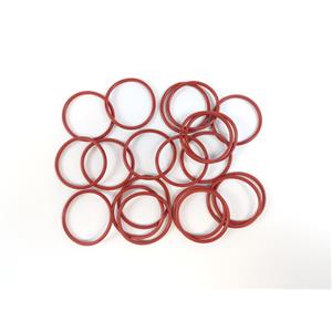 ANEL O'RING 34,590x2,62 - 70 FKM 233151