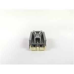 ALOJAMENTO P/ CONECTOR FEMEA