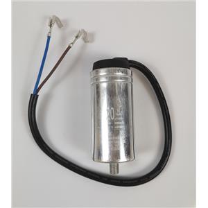 CAPACITOR HAOYE 250V 20UF