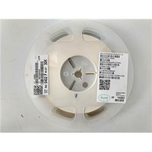 RESISTOR DE FILME ESPESSO SMD 50V TOLERÂNCIA 1%