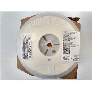 RESISTOR DE FILME ESPESSO SMD 200V TOLERÂNCIA 5%