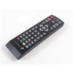 CONTROLE REMOTO P/ CONVERSOR DIGITAL EKOTECH ZBT-670N