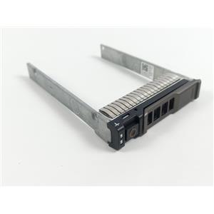 SUPORTE GAVETA P/ HD SAS/SATA 2.5" P/ SERVIDORES POWER EDGE M420 / M520 / M620 / M826