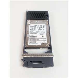 HD 450GB 10000RPM SAS 6GB/s / 64MB CACHE / 2.5" P/ SERVIDORES IBM / NETAPP