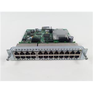 MÓDULO DE SERVIÇO ETHERSWITCH ENHCD - COMUTAÇÃO L2/L3 - 24 PORTAS 10/100/1000 GE / POE - P/ CISCO SÉRIE 2900 / 3901