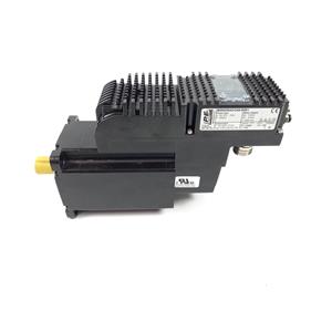 SERVO-MOTOR 275 - 730V / 1600W / Mn 4.3Nm / 3000RPM / 20.4 - 27.6VDC - 0.5A / EIXO Ø19.0mm P/ ROTULADORAS PE LABELLERS