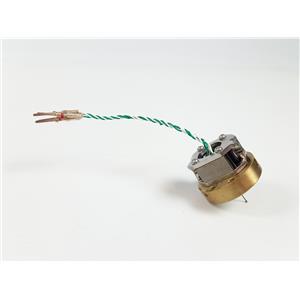 MINI MOTOR DE TORQUE '96 - CONECTOR 4 PINOS