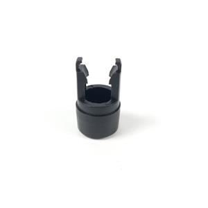 ALOJAMENTO P/ CONECTOR DE SISTEMA DE COMBÚSTIVEL VOSS 246 P/ CAMINHÕES MERCEDES-BENZ / MAN / DAF / FORD / SCANIA