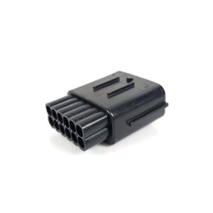 CONECTOR AUTOMOTIVO SUPERSEAL 1.5 12 VIAS