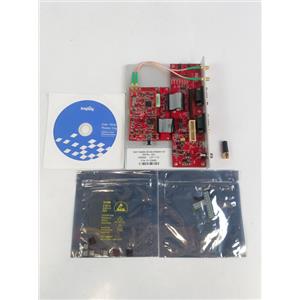 KIT DE DESENVOLVIMENTO RFID INDY C/ PLACA DE LEITURA / PLACA DE INTERFACE/DEBUG