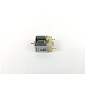 MICRO MOTOR ABERTO 3V -EIXO Ø1.5mm