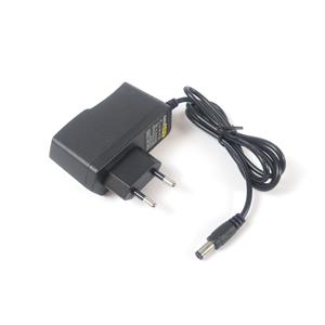 ADAPTADOR DE ENERGIA AC100V-240V 50/60Hz DC5V 2A CONECTOR Ø5,5x2,5mm