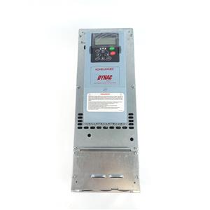 INVERSOR DE ELEVAÇÃO 380-500VAC 50/60Hz (0-480V - 31A) / 20HP / 15kW