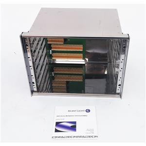 SUBRACK PARA MULTIPLEXADOR DE ACESSO COMPACTO AMU 1655 ALCATEL LUCENT