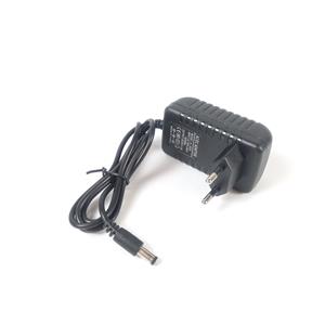 ADAPTADOR DE ENERGIA AC100V-240V 50/60Hz DC5V 2A CONECTOR Ø5,5x2,5mm