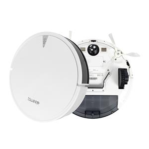 ROBÔ ASPIRADOR COM WIFI 24W VARRE/ASPIRA/PASSA PANO