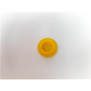 TAMPÃO DE PLASTICO Ø EXTERNO 19mm